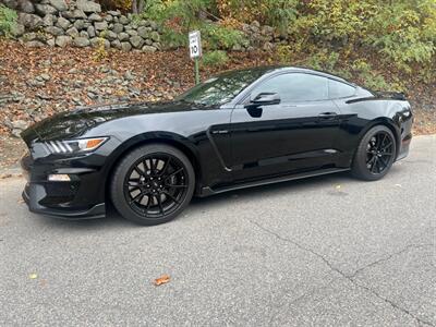 2019 Ford Mustang GT350 - Photo 2 - Marlborough, MA 01752