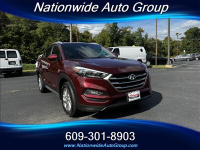 2017 Hyundai Tucson SE   - Photo 2 - East Windsor, NJ 08520