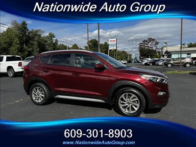 2017 Hyundai Tucson SE   - Photo 12 - East Windsor, NJ 08520