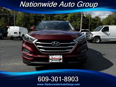 2017 Hyundai Tucson SE   - Photo 3 - East Windsor, NJ 08520