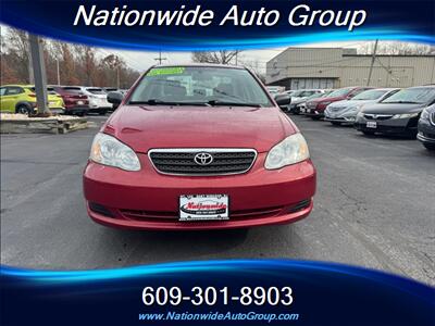 2007 Toyota Corolla LE - Photo 2 - East Windsor, NJ 08520