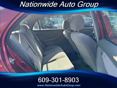 2007 Toyota Corolla LE - Photo 9 - East Windsor, NJ 08520
