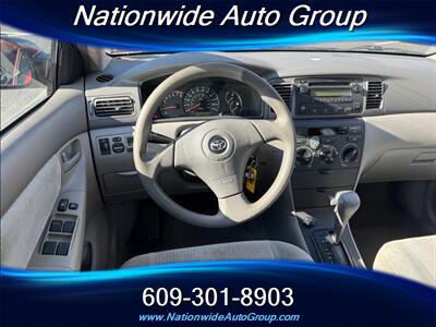 2007 Toyota Corolla LE - Photo 7 - East Windsor, NJ 08520