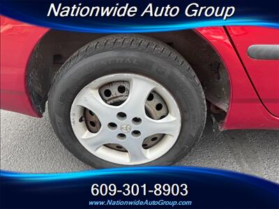 2007 Toyota Corolla LE - Photo 12 - East Windsor, NJ 08520