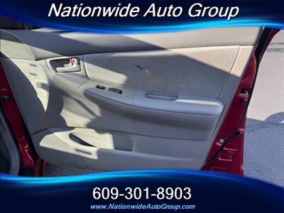 2007 Toyota Corolla LE - Photo 11 - East Windsor, NJ 08520