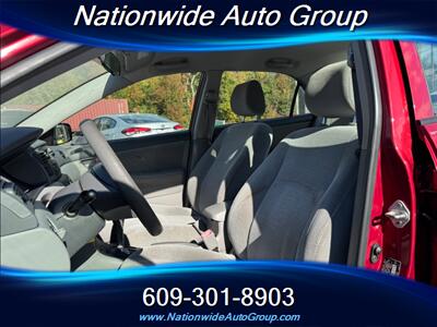 2007 Toyota Corolla LE - Photo 6 - East Windsor, NJ 08520