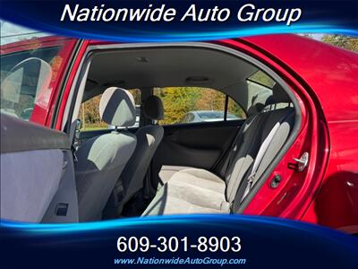2007 Toyota Corolla LE - Photo 8 - East Windsor, NJ 08520