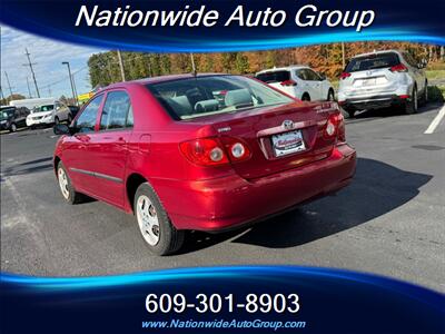 2007 Toyota Corolla LE - Photo 5 - East Windsor, NJ 08520