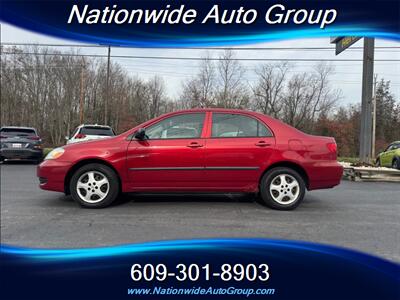 2007 Toyota Corolla LE - Photo 4 - East Windsor, NJ 08520