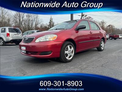 2007 Toyota Corolla LE - Photo 3 - East Windsor, NJ 08520