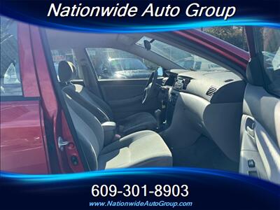 2007 Toyota Corolla LE - Photo 10 - East Windsor, NJ 08520