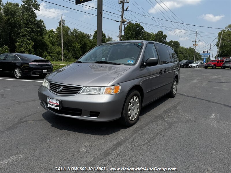2000 Honda Odyssey LX for sale in East Windsor, NJ