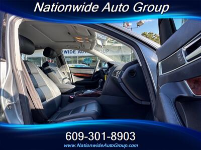 2007 Audi A6 3.2 quattro   - Photo 22 - East Windsor, NJ 08520