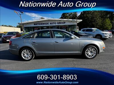 2007 Audi A6 3.2 quattro   - Photo 15 - East Windsor, NJ 08520