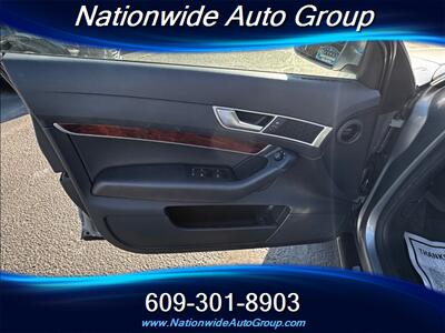 2007 Audi A6 3.2 quattro   - Photo 16 - East Windsor, NJ 08520