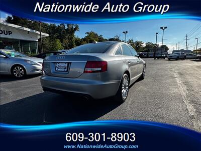 2007 Audi A6 3.2 quattro   - Photo 12 - East Windsor, NJ 08520