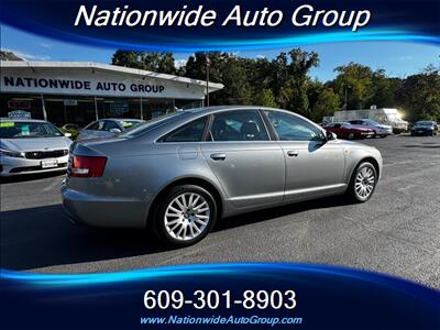 2007 Audi A6 3.2 quattro   - Photo 14 - East Windsor, NJ 08520
