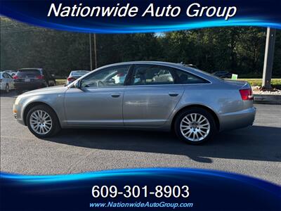 2007 Audi A6 3.2 quattro   - Photo 6 - East Windsor, NJ 08520
