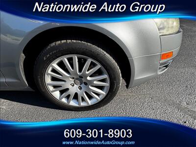 2007 Audi A6 3.2 quattro   - Photo 28 - East Windsor, NJ 08520