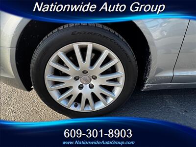 2007 Audi A6 3.2 quattro   - Photo 25 - East Windsor, NJ 08520