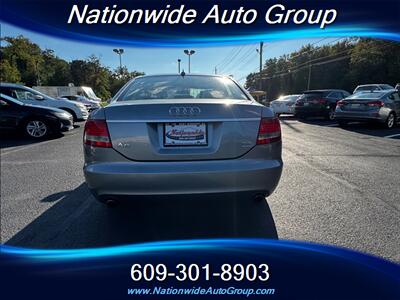 2007 Audi A6 3.2 quattro   - Photo 11 - East Windsor, NJ 08520