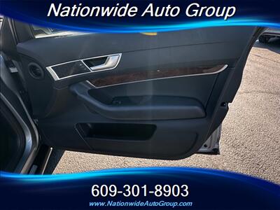 2007 Audi A6 3.2 quattro   - Photo 23 - East Windsor, NJ 08520