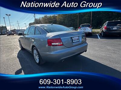 2007 Audi A6 3.2 quattro   - Photo 9 - East Windsor, NJ 08520
