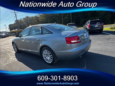 2007 Audi A6 3.2 quattro   - Photo 8 - East Windsor, NJ 08520