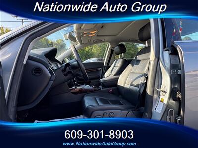 2007 Audi A6 3.2 quattro   - Photo 19 - East Windsor, NJ 08520