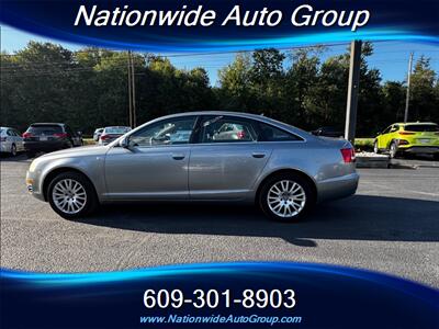 2007 Audi A6 3.2 quattro   - Photo 7 - East Windsor, NJ 08520