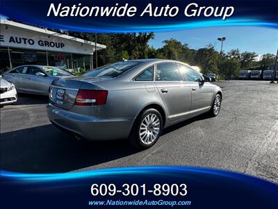 2007 Audi A6 3.2 quattro   - Photo 13 - East Windsor, NJ 08520