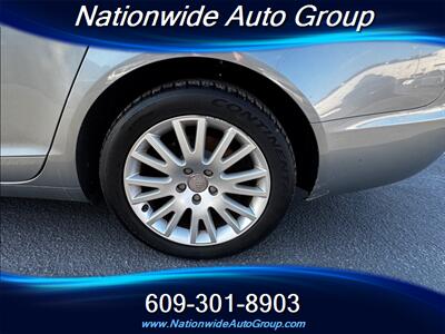 2007 Audi A6 3.2 quattro   - Photo 26 - East Windsor, NJ 08520