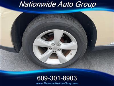 2011 Lexus RX 350 - Photo 20 - East Windsor, NJ 08520