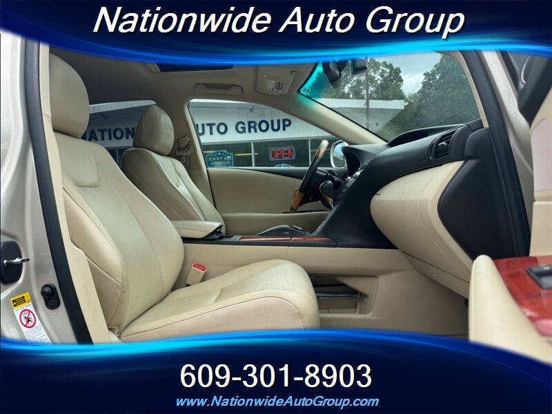 2011 Lexus RX 350 - Photo 16 - East Windsor, NJ 08520