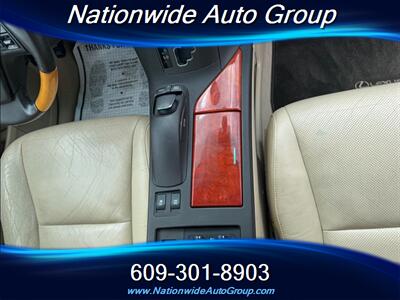 2011 Lexus RX 350 - Photo 14 - East Windsor, NJ 08520