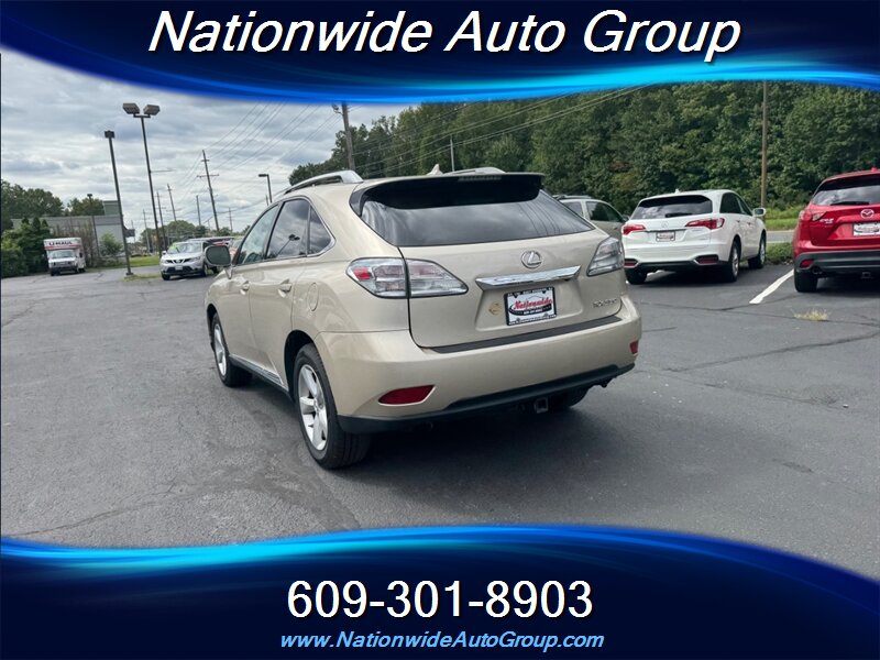 2011 Lexus RX 350 - Photo 7 - East Windsor, NJ 08520