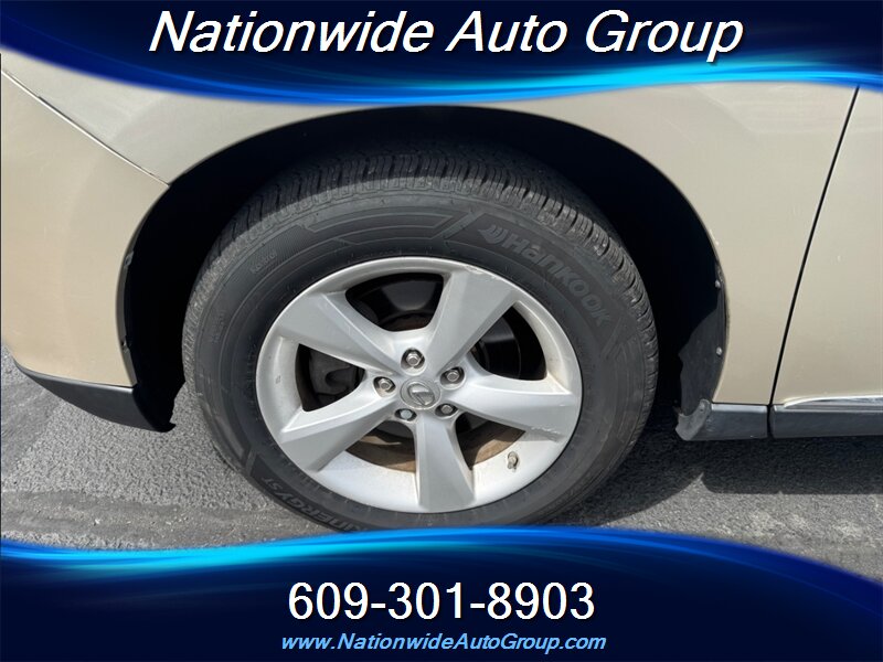 2011 Lexus RX 350 - Photo 18 - East Windsor, NJ 08520