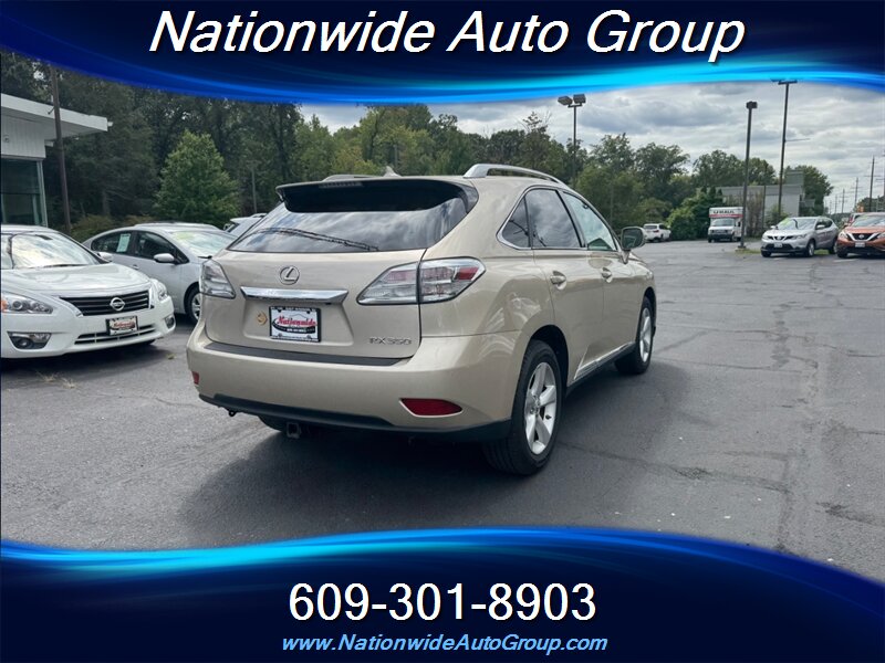 2011 Lexus RX 350 - Photo 9 - East Windsor, NJ 08520