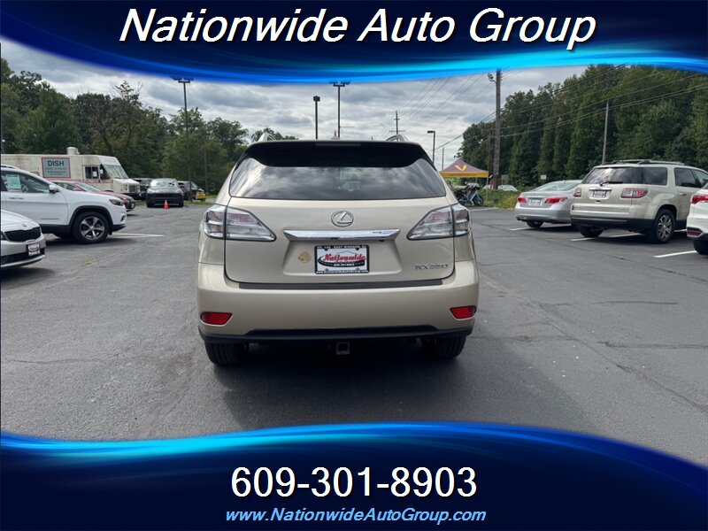 2011 Lexus RX 350 - Photo 8 - East Windsor, NJ 08520