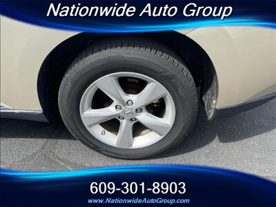 2011 Lexus RX 350 - Photo 19 - East Windsor, NJ 08520