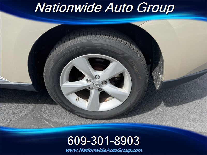 2011 Lexus RX 350 - Photo 19 - East Windsor, NJ 08520