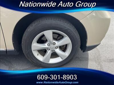 2011 Lexus RX 350 - Photo 21 - East Windsor, NJ 08520