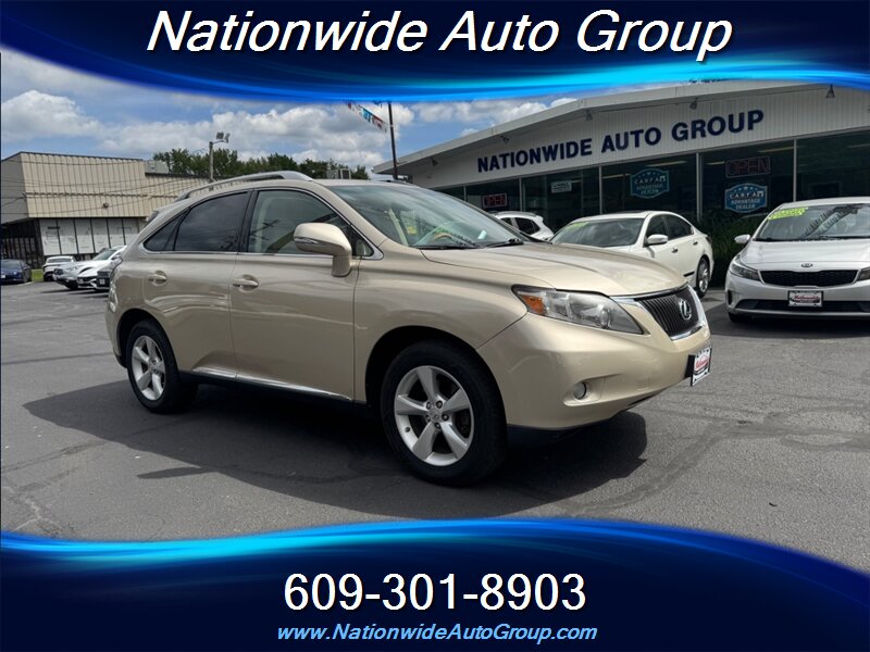 2011 Lexus RX 350 - Photo 11 - East Windsor, NJ 08520