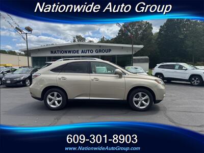 2011 Lexus RX 350 - Photo 10 - East Windsor, NJ 08520