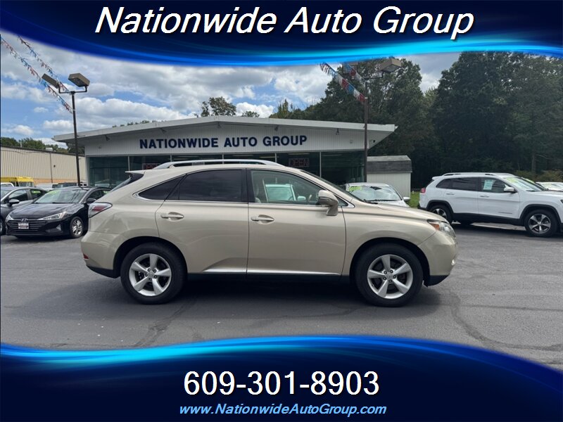 2011 Lexus RX 350 - Photo 10 - East Windsor, NJ 08520