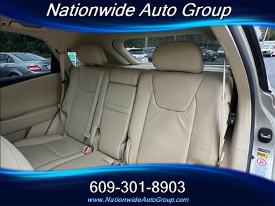 2011 Lexus RX 350 - Photo 15 - East Windsor, NJ 08520