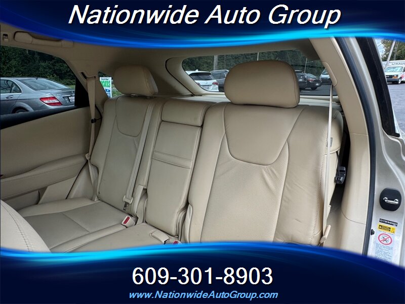 2011 Lexus RX 350 - Photo 15 - East Windsor, NJ 08520