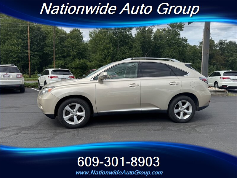 2011 Lexus RX 350 - Photo 5 - East Windsor, NJ 08520