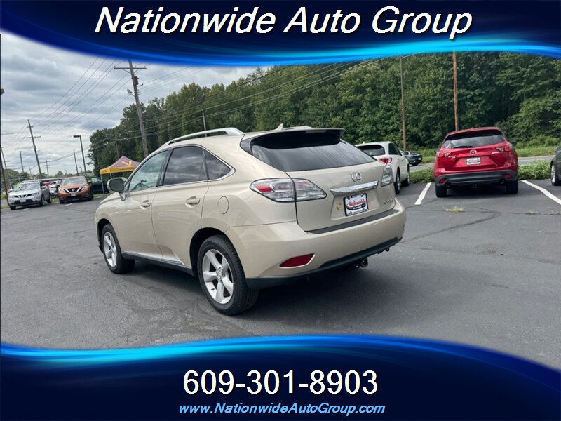 2011 Lexus RX 350 - Photo 6 - East Windsor, NJ 08520