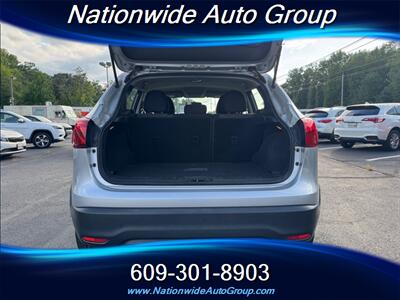 2017 Nissan Rogue SV - Photo 20 - East Windsor, NJ 08520